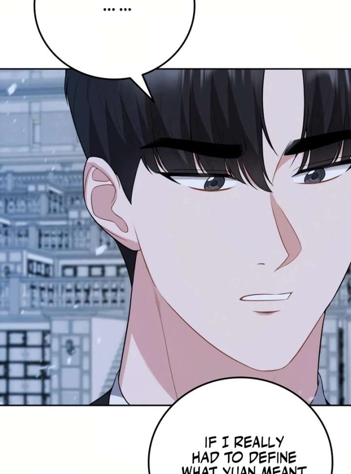 Stained By Your Lips Chapter 23 - Page 41