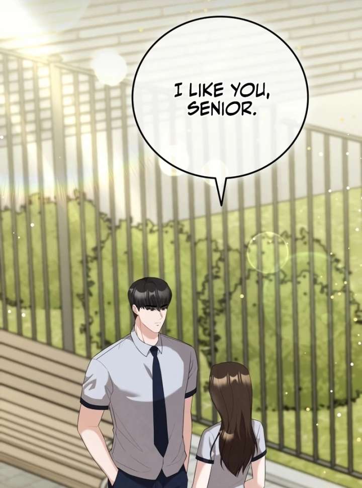 Stained By Your Lips Chapter 23 - Page 48