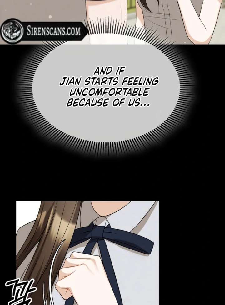 Stained By Your Lips Chapter 23 - Page 54