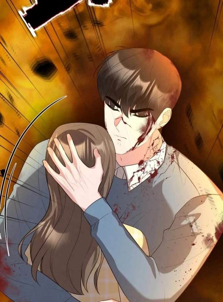 Stained By Your Lips Chapter 23 - Page 77