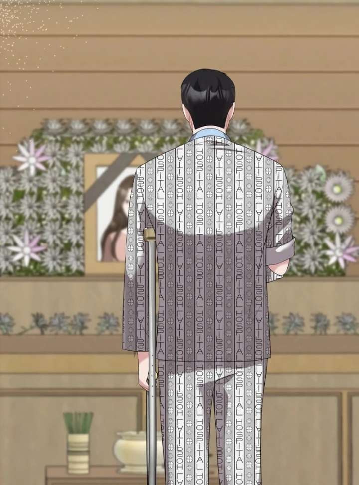 Stained By Your Lips Chapter 23 - Page 95