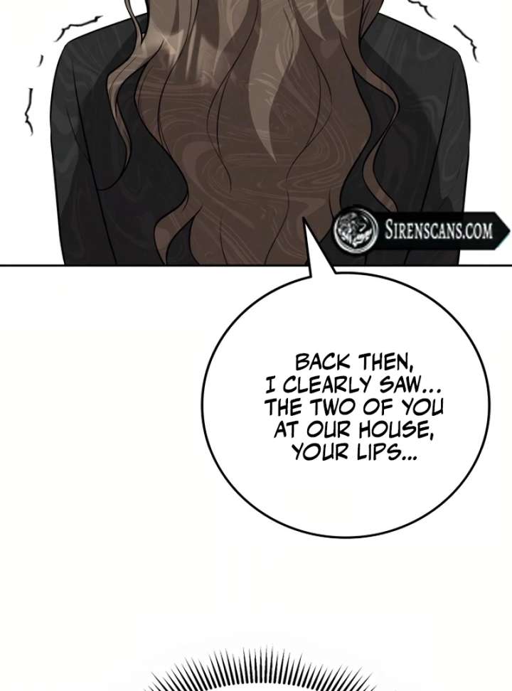 Stained By Your Lips Chapter 23 - Page 115