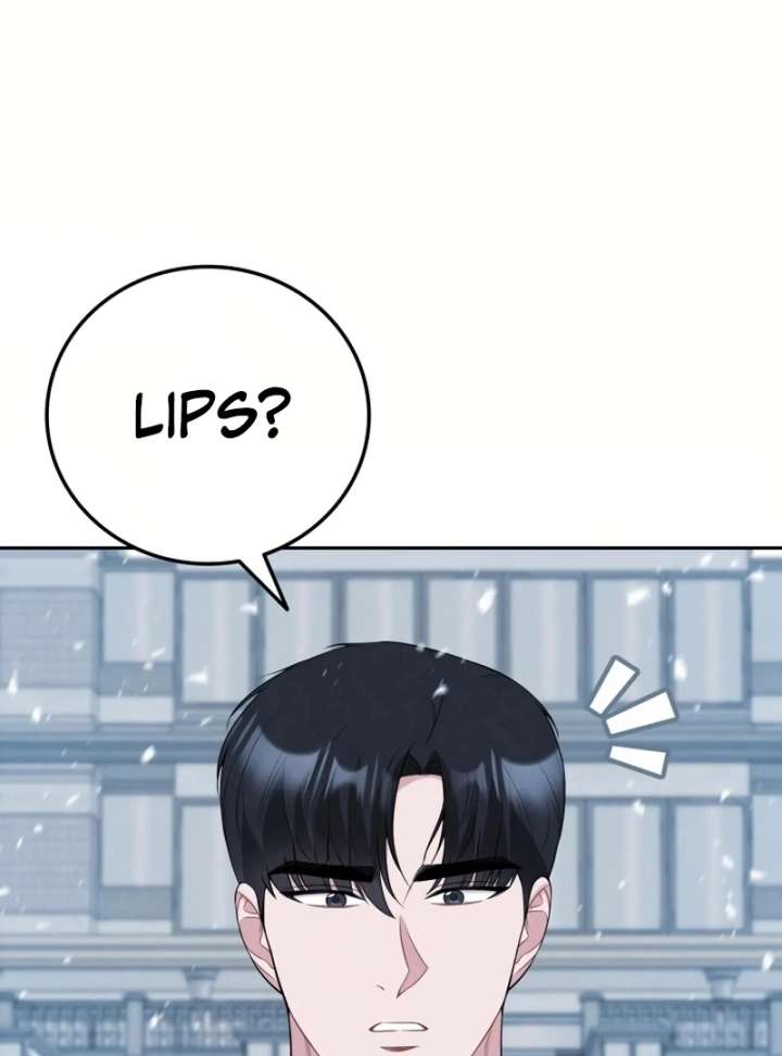 Stained By Your Lips Chapter 23 - Page 117