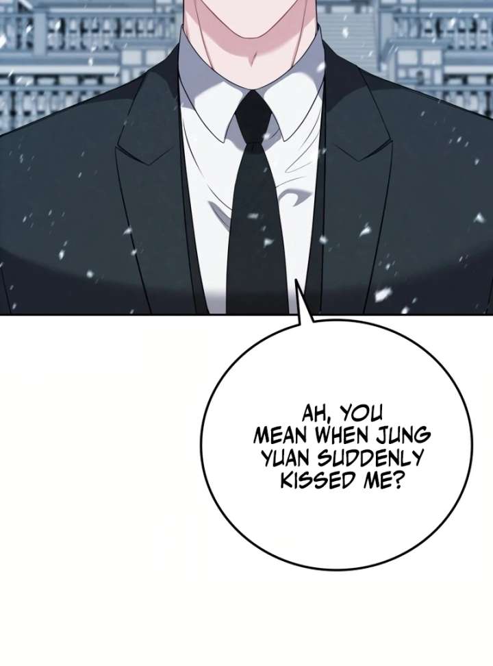 Stained By Your Lips Chapter 23 - Page 118