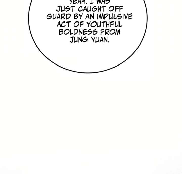 Stained By Your Lips Chapter 23 - Page 121