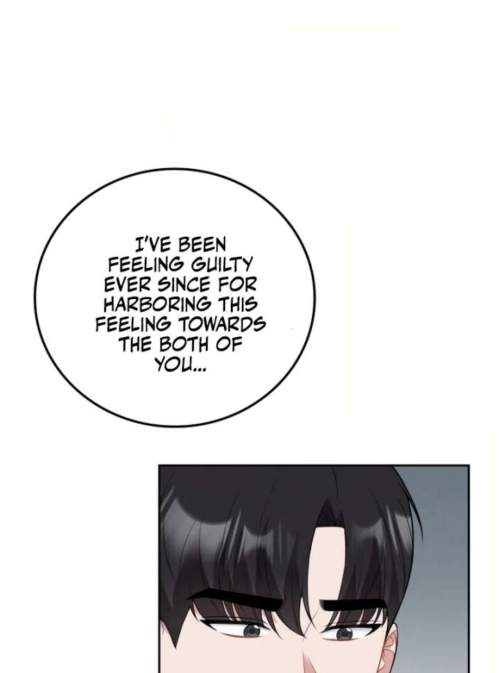 Stained By Your Lips Chapter 23 - Page 129