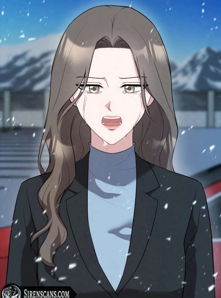 Stained By Your Lips Chapter 23 - Page 132