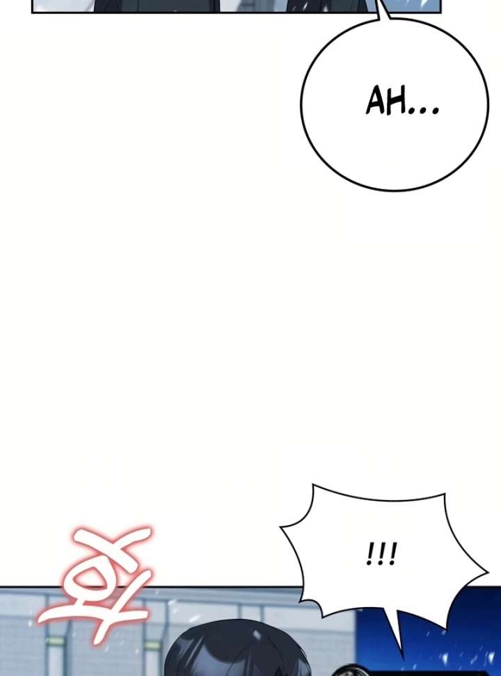 Stained By Your Lips Chapter 24 - Page 9