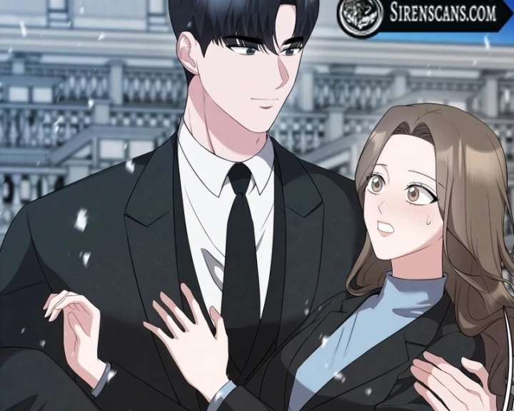 Stained By Your Lips Chapter 24 - Page 10