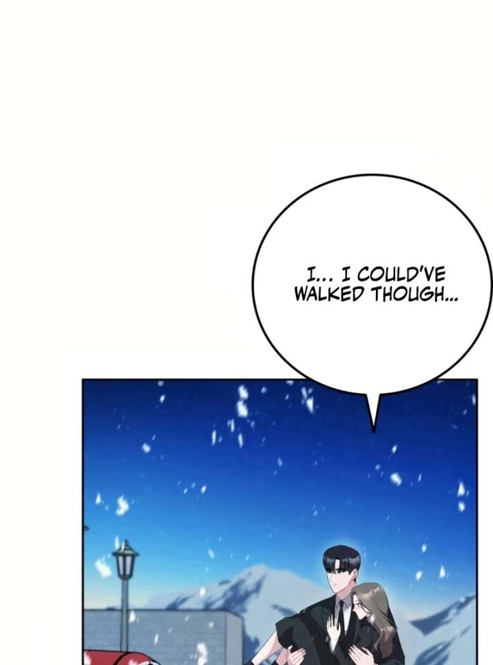 Stained By Your Lips Chapter 24 - Page 12