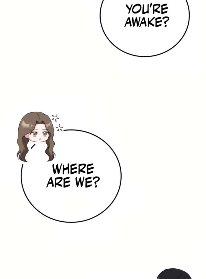 Stained By Your Lips Chapter 24 - Page 24