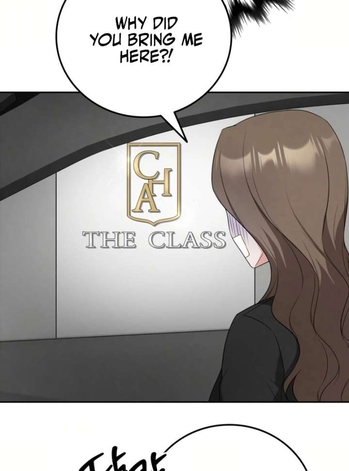 Stained By Your Lips Chapter 24 - Page 27