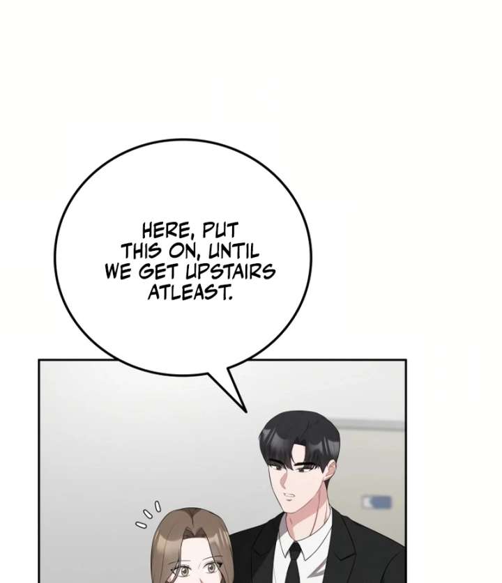 Stained By Your Lips Chapter 24 - Page 30