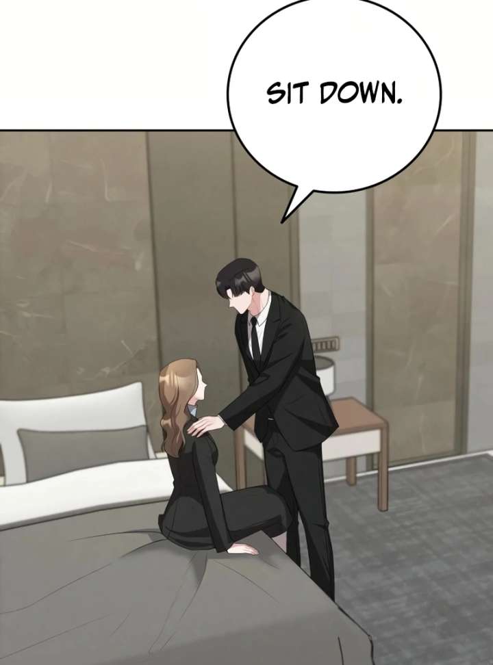 Stained By Your Lips Chapter 24 - Page 37