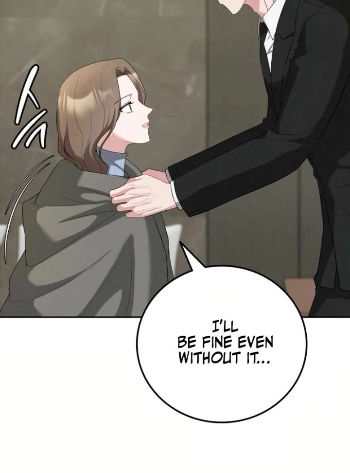 Stained By Your Lips Chapter 24 - Page 39