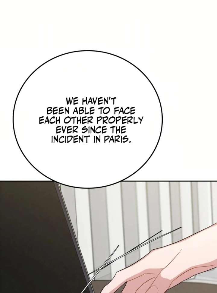 Stained By Your Lips Chapter 24 - Page 44