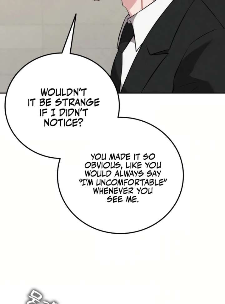 Stained By Your Lips Chapter 24 - Page 50