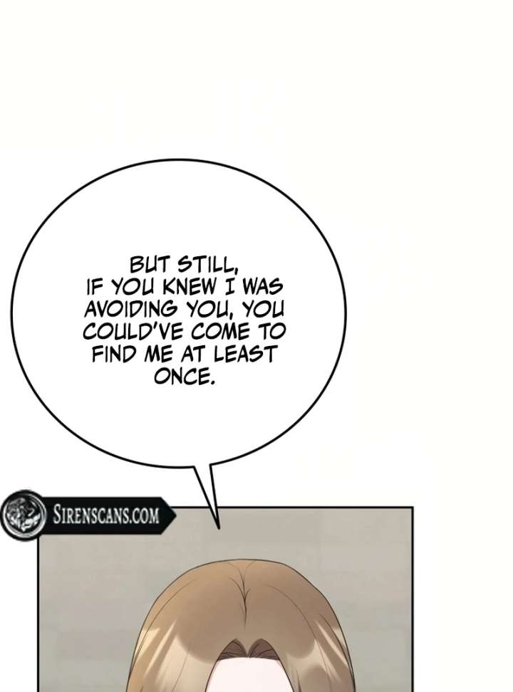 Stained By Your Lips Chapter 24 - Page 54