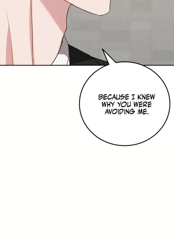 Stained By Your Lips Chapter 24 - Page 57