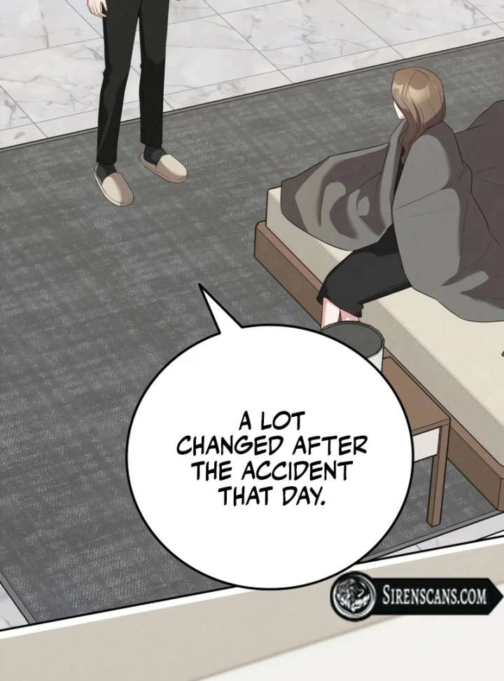 Stained By Your Lips Chapter 24 - Page 59