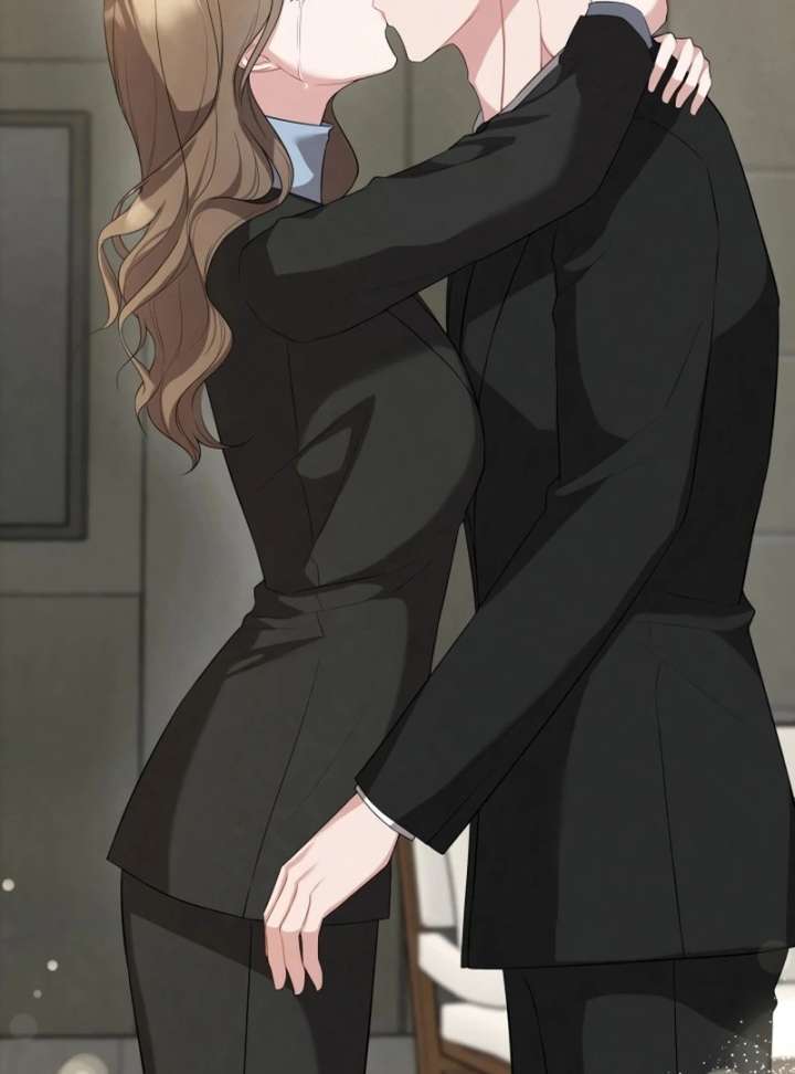 Stained By Your Lips Chapter 24 - Page 107