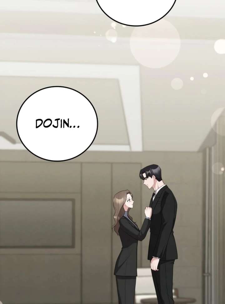 Stained By Your Lips Chapter 24 - Page 119