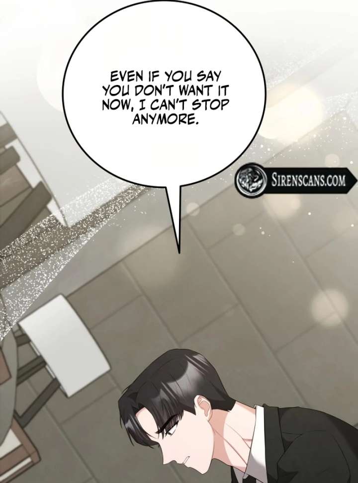 Stained By Your Lips Chapter 24 - Page 135