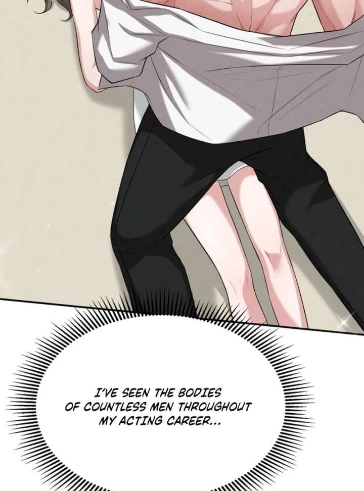 Stained By Your Lips Chapter 25 - Page 5