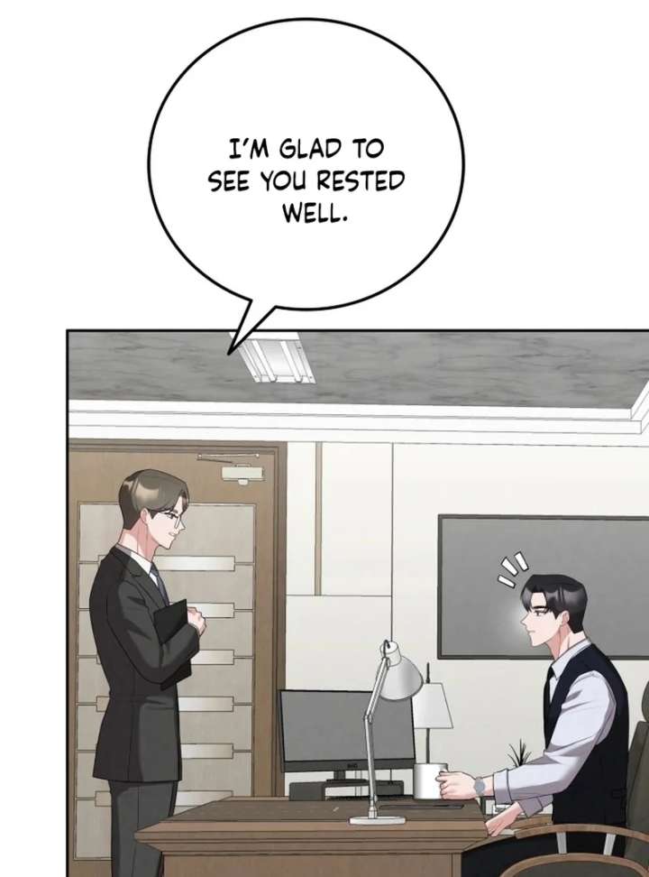 Stained By Your Lips Chapter 25 - Page 42