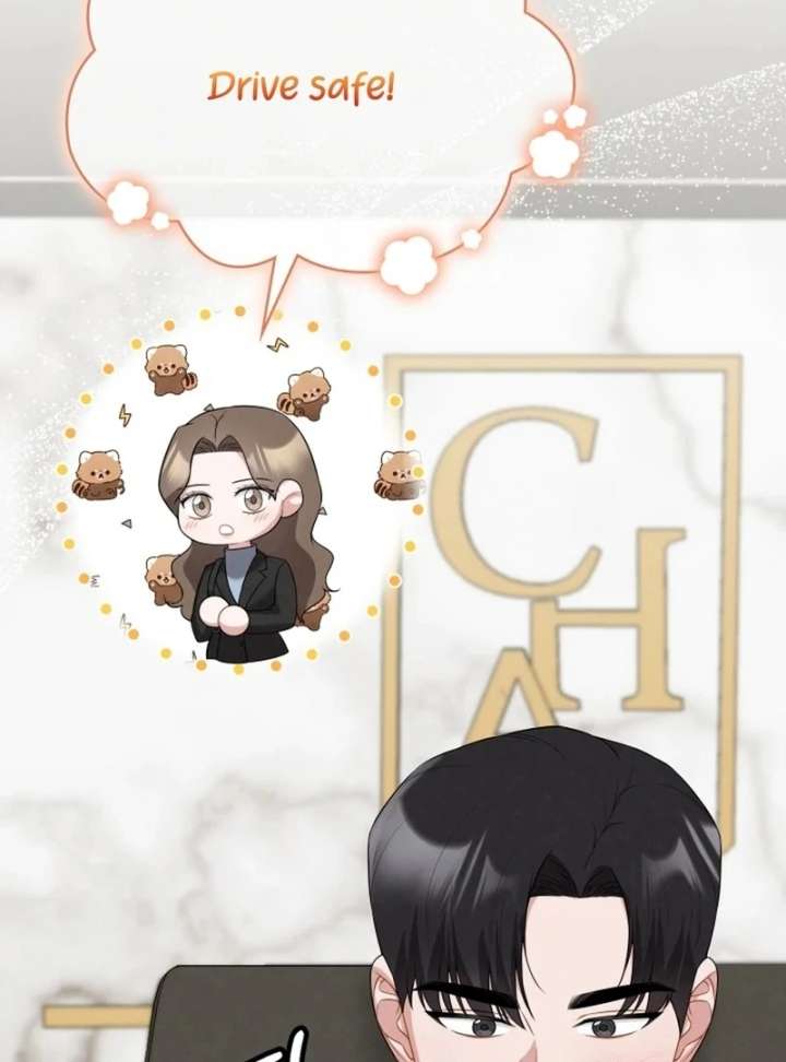 Stained By Your Lips Chapter 25 - Page 44