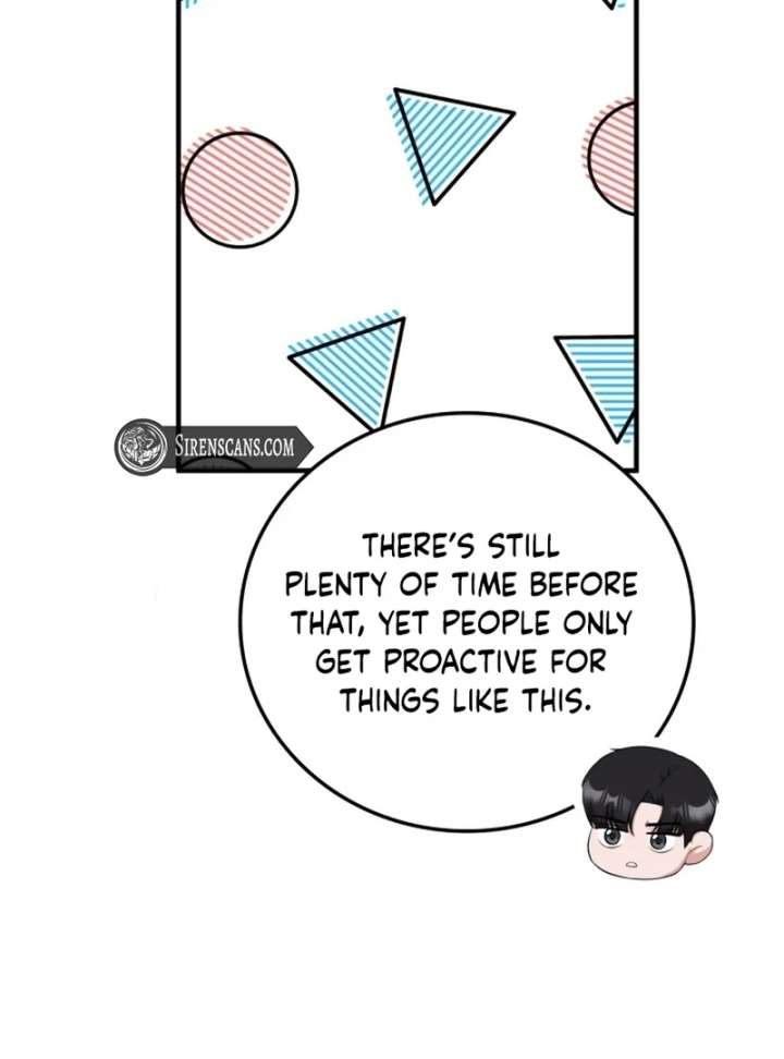 Stained By Your Lips Chapter 25 - Page 47