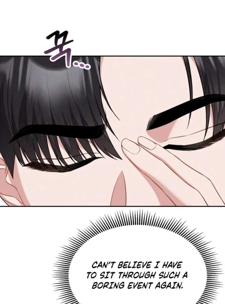 Stained By Your Lips Chapter 25 - Page 49