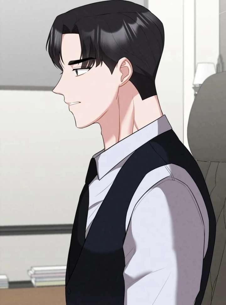 Stained By Your Lips Chapter 25 - Page 56