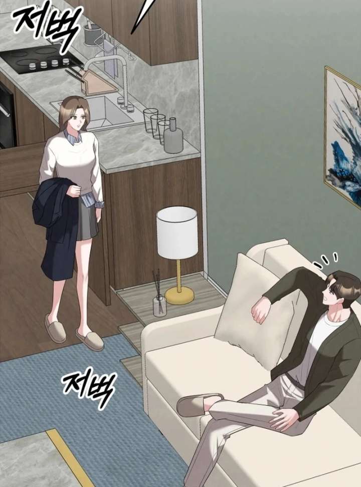 Stained By Your Lips Chapter 25 - Page 65