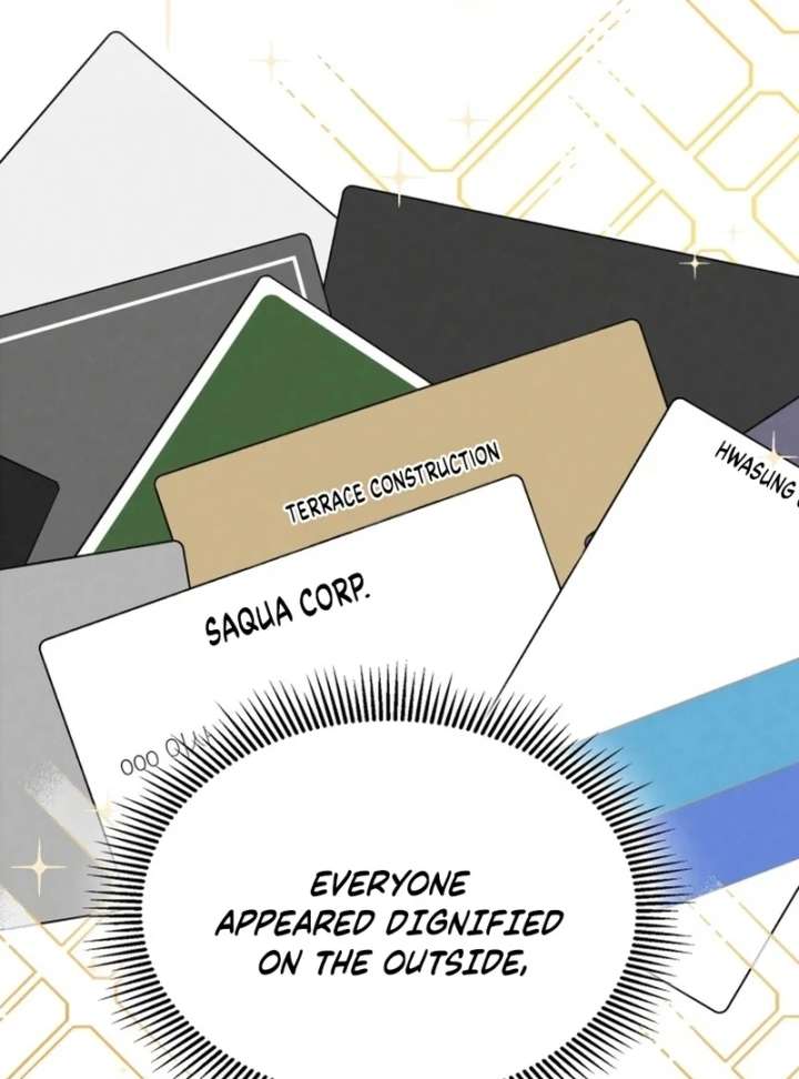 Stained By Your Lips Chapter 25 - Page 75