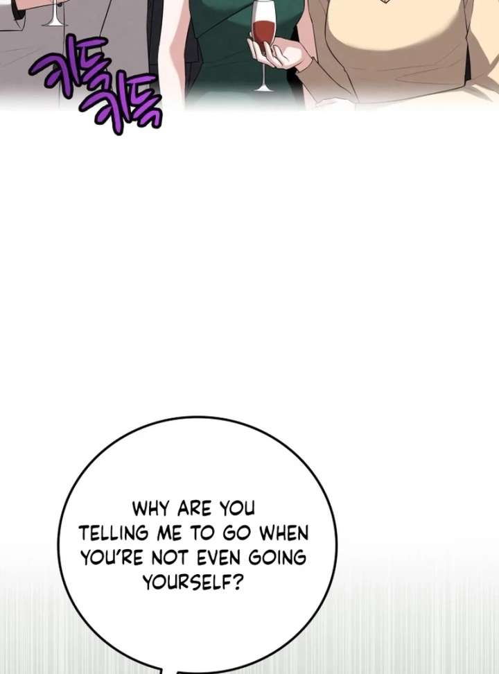 Stained By Your Lips Chapter 25 - Page 78