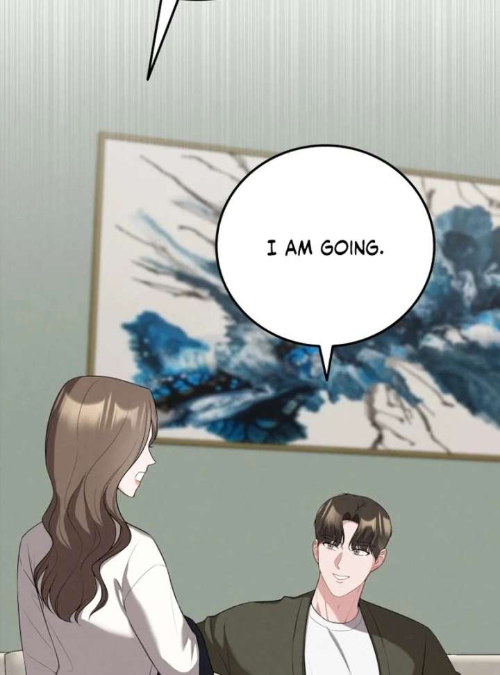 Stained By Your Lips Chapter 25 - Page 79