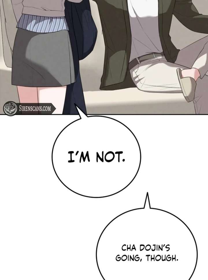 Stained By Your Lips Chapter 25 - Page 80