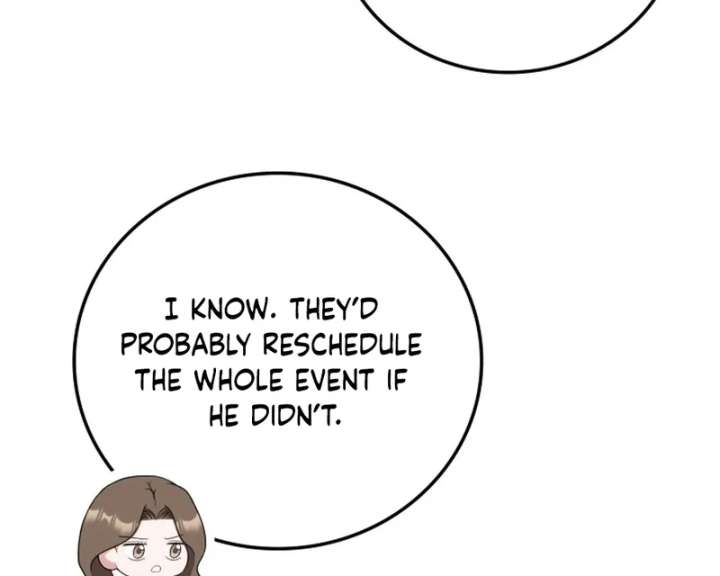 Stained By Your Lips Chapter 25 - Page 81