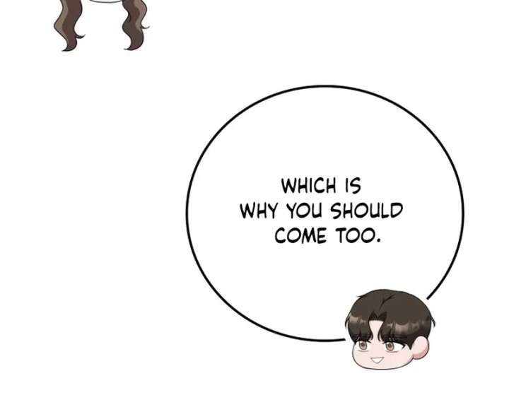 Stained By Your Lips Chapter 25 - Page 82