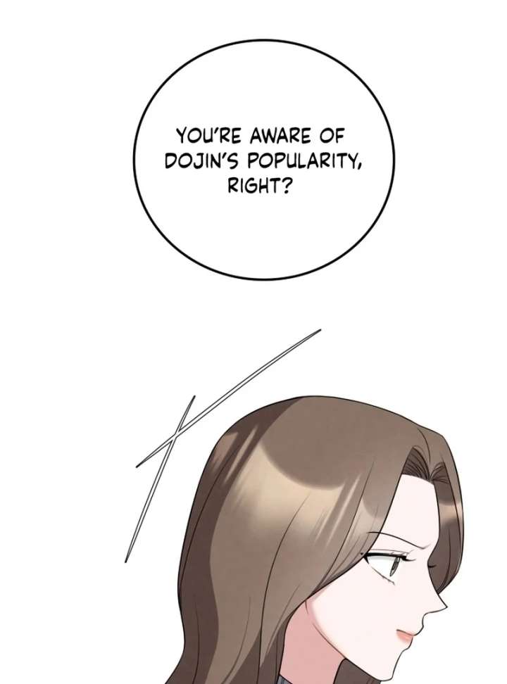 Stained By Your Lips Chapter 25 - Page 83