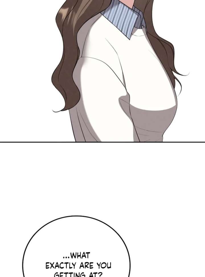 Stained By Your Lips Chapter 25 - Page 84