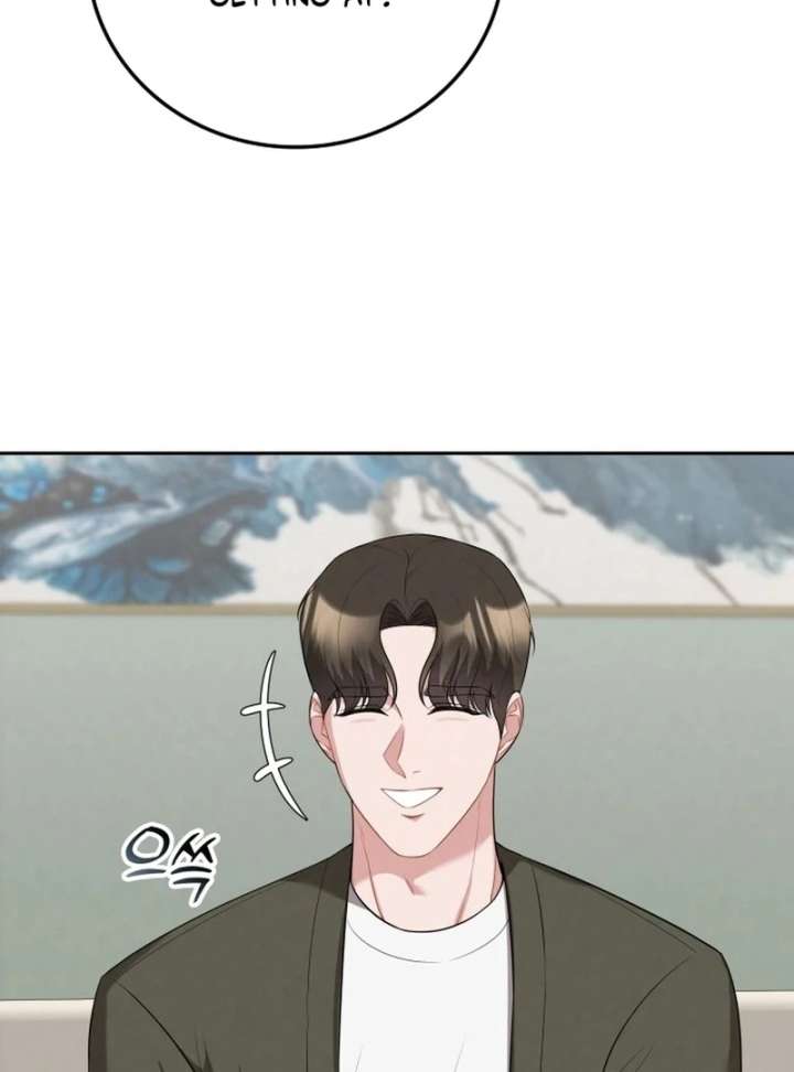 Stained By Your Lips Chapter 25 - Page 85