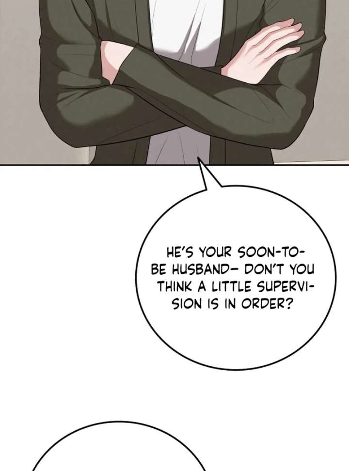 Stained By Your Lips Chapter 25 - Page 86