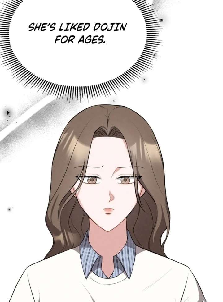 Stained By Your Lips Chapter 25 - Page 99