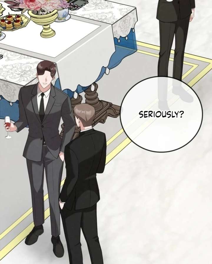 Stained By Your Lips Chapter 25 - Page 105