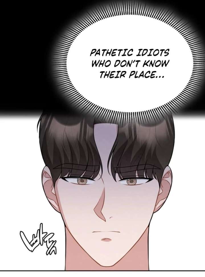 Stained By Your Lips Chapter 25 - Page 107