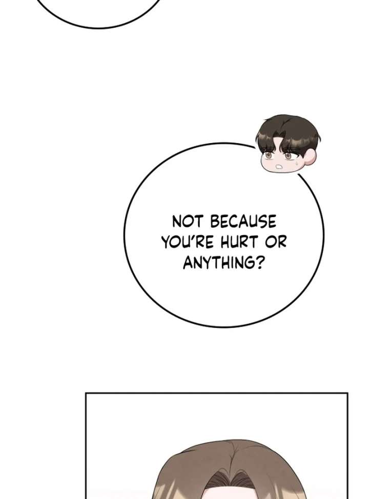 Stained By Your Lips Chapter 25 - Page 112