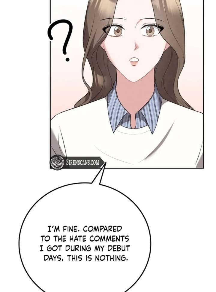 Stained By Your Lips Chapter 25 - Page 113