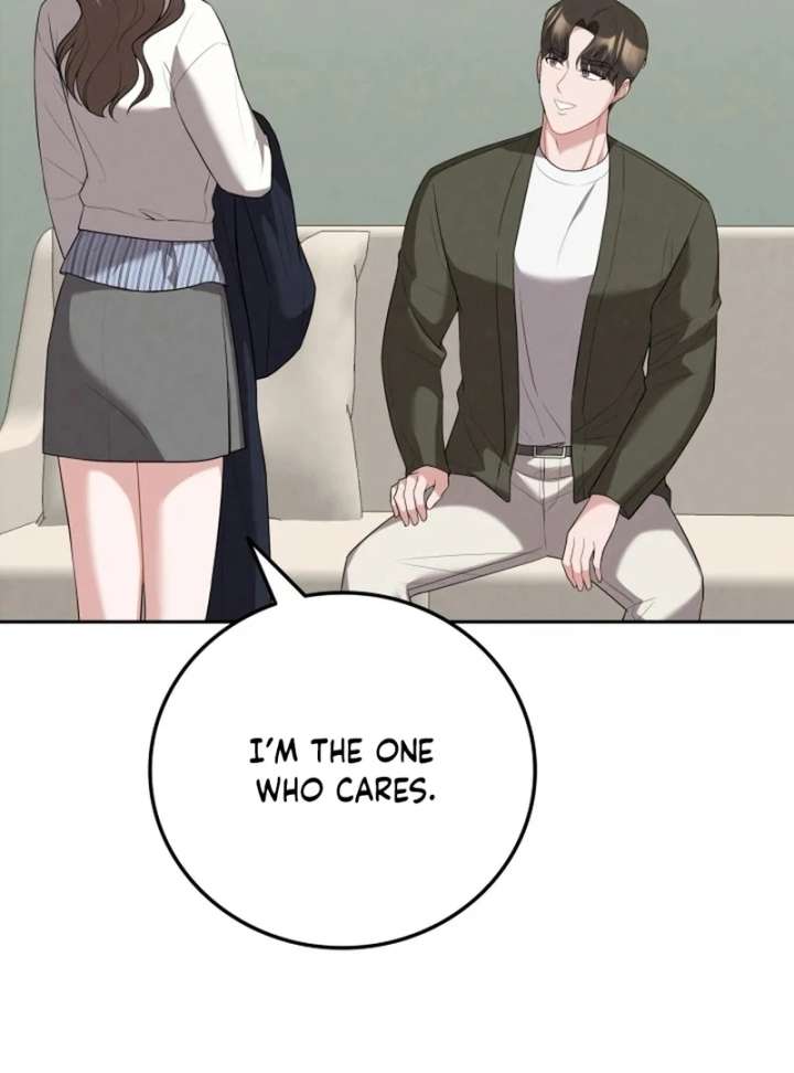 Stained By Your Lips Chapter 25 - Page 117